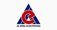 AE Arma-Elektropanç